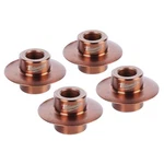 Milwaukee 48-36-1401 Cutter Wheels Pipe Threading Pc. Fixed Price $142.19.