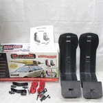Malone Auto Racks J-PRO2 J-style Kayak Carrier Loader Xv With Box. Fixed Price $111.59.
