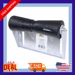 Ce Smith Deep Keel Roller Assembly For Boat Trailers - Galvanized Steel/black. Fixed Price $64.99.