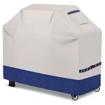 Best Grill Cover 600D Heavy Duty, Universal Fit Waterproof Bbq Protector With. Fixed Price $58.84.