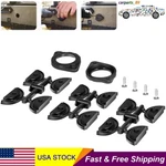 EMS-1001 Gridloc Through Hull Wiring Kit Fits Kayak Fishing Device Accessories. Fixed Price $15.99.