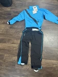 Nwt Level 6 Mens Orion Immersion Suit Sea Kayaking Size Xs Blue $700. Fixed Price $449.00.