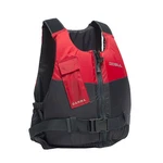 Gul Gamma 50N Buoyancy Aid - Red/grey. Fixed Price $60.42.