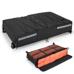 Fasrom T-top Storage Bag For Boat Life Jackets, Holds Up 4/6 Type Ii .... Fixed Price $66.85.