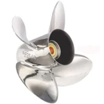 Solas Prop Hr Titan D4 Mercury/honda Ss 40-140HP 13.5 X #1453-135-13. Fixed Price $400.49.