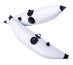 Meter Star Kayaking,kayak Accessories,kayak Floats,kayak Stabilizing R.... Fixed Price $62.61.
