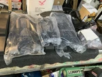 Malone MPG125 FOLDAWAY-5 Multi Rack Folding Or Kayak, Sup, Canoe Carrier. Fixed Price $124.99.