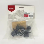 Ram Mounts Roller-ball 2-PACK Paddle & Accessory Holder RAP-412-2 New. Fixed Price $29.08.