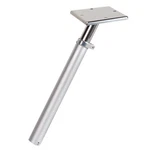 Kuuma 60 Degree Rod Holder Grill Mount 58180. Fixed Price $73.59.