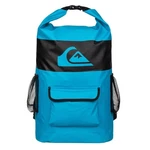 Quiksilver Sea Stash Waterproof Roll Top Backpack Blue Black. Fixed Price $48.00.