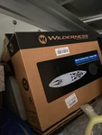 Wilderness Systems 7 Piece Silent Traction Pads Tarpon 130 Kayak Gray. Fixed Price $74.99.