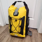 Overboard Sports 25L Waterproof Rucksack Backpack. Fixed Price $44.95.