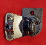 Hobie 16 Swivel Cam Cleat Oem Jib. Fixed Price $49.95.
