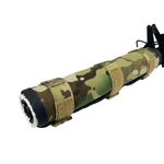 Buraku Suppressor Cover With Burn Proof Micro Fiber Sleeve Heat Resistant Sup.... Fixed Price $41.77.