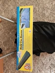 Blue Torrent Swimming Pool Hold Um Downs Winter Cover Blocks - 6 Pack. Fixed Price $100.00.