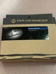Wilderness Systems Flex Arm Led Light **new**. Fixed Price $79.99.