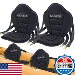 Geavess Kayak Seat 2 Pack Universal Adjustable Back Support. Fixed Price $102.54.