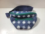 Seattle Mariners James Paxton Fanny Pack Strap Back Navy Mlb Baseball Bag Belt. Fixed Price $11.99.