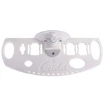 Cuda Fishing Accessories Tool Organizer With Seasucker Vacuum Mount Technology,. Fixed Price $126.56.