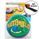 Gator Guards KS-8BLK Keelshield Boat Protector, 5" X 8', Black. Fixed Price $220.65.