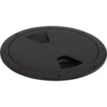 Sea-dog Line 335745-1 Polypropylene Deck Plate 4". Fixed Price $15.66.