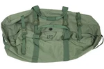 Improved Military Sea Bag Us Army Duffle Sack Deployment Pack Green Side Zipper. Fixed Price $24.95.