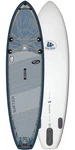 Surftech High Seas Air Travel Inflatable Sup Portable Stand Paddle Board. Fixed Price $880.00.