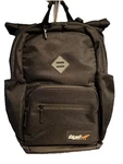 Tige Boats Backpack Roll Top Waterproof Black Travel Outdoor Gear Bag 16 X28. Fixed Price $34.99.
