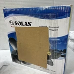 Solas 1211-101-13 Prop MB3X10.1X13RB. Fixed Price $64.96.