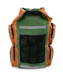 Grizzly Peak Dri-tech Waterproof Backpack Dry New. Fixed Price $37.99.