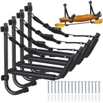 Storage Rack,kayak Wall Mount,heavy Duty Racks For Garage,folding.... Fixed Price $80.49.