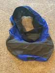 Harmony Kayak Cockpit Seal Cover. Fixed Price $25.00.