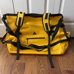 Haimont Roll-top Dry Duffel Backpack Large Waterproof Sack Heavy Duty. Fixed Price $75.00.