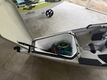 Hobie Mirage Kayaks ( Set Of Two) With Trailer. Fixed Price $6000.00.