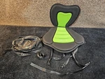Brantmaker Kayak Seat W/ Back Support, Paddle Board For Inflatable. Fixed Price $45.59.