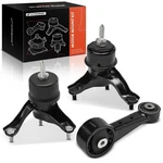A-premium Engine Motor Mount And Transmission Torque Strut Kit. Fixed Price $79.19.