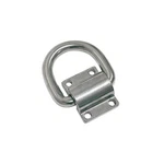 Dbmimporters Marine Boat Stainless Steel 316 3/4" Bolt-on Lashing Ring.... Fixed Price $98.99.