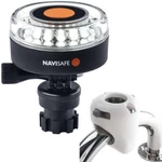 Navisafe Navilight 360 2NM White W/navimount Base Rail - 040KIT3. Fixed Price $129.99.