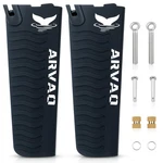 Turbo Fins With Threaded Mast Pins For Hobie Mirage Drive Gt, V2 & 180 High.... Fixed Price $130.86.