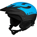 Nib - Sweet Protection Rocker Neon Blue Kayak Helmet Size:. Fixed Price $199.95.
