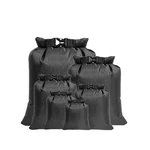 Lixada Waterproof Dry Bags, 3/5/6 Pack Ultimate Sack - 3L+5L+8L... Fast Ship. Fixed Price $29.39.
