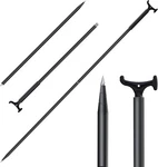 Edsrdplt 2006 7.75 Anchor And Push Pole Floating Shallow Water. Fixed Price $104.58.