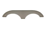Icon 01649 FS710 Replacement Tandem Axle Fender Skirt For Keystone Rvs Bronze. Fixed Price $189.99.