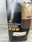 Cabela's Boundary Waters Roll-top Dry Bag Magnum. Fixed Price $64.99.