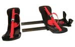 Malone Seawing Kayak Carrier With Stinger Load Assist Combo V Style Tie-downs. Fixed Price $260.95.