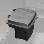 Kiwi Master Rear Cargo Box For 2009-2026 Polaris Ranger 1000 900 570 500/ Gen.... Fixed Price $131.32.