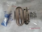 Codi A02016 Steel Anchor Glue Kit Point - Cable Lock. Fixed Price $17.99.