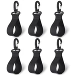 Upgraded Kayak Paddle Holder, Board Accessories, Inflatable Boat Storage, Set.... Fixed Price $15.76.