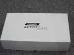 Fusion Active Safe IPX7 Waterproof WS-DK150 White. Fixed Price $72.00.