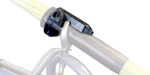 Outcast Bladerite Oar Stop, Small 1-3/8". Fixed Price $30.00.